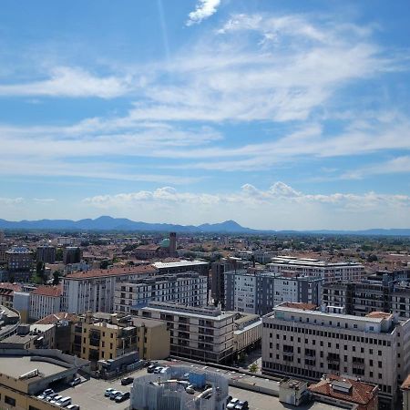 The Penthouse Of Padova Hotel ภายนอก รูปภาพ