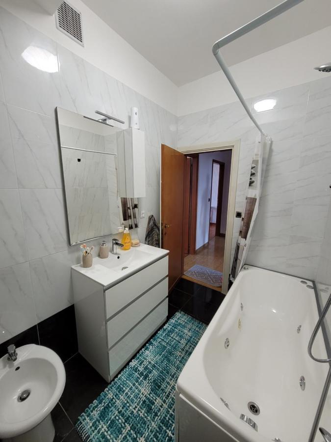 The Penthouse Of Padova Hotel ภายนอก รูปภาพ