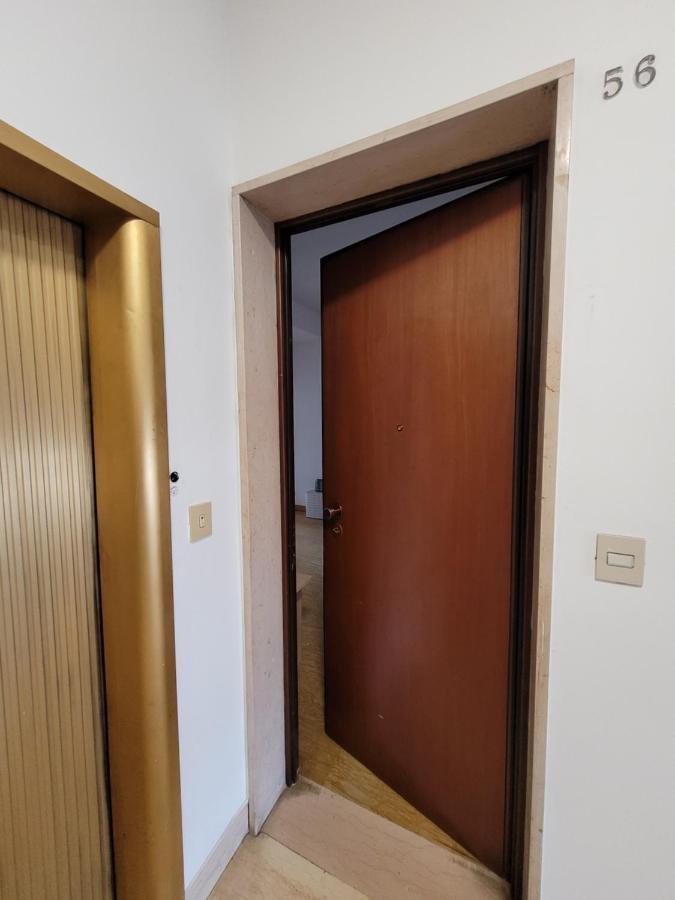 The Penthouse Of Padova Hotel ภายนอก รูปภาพ